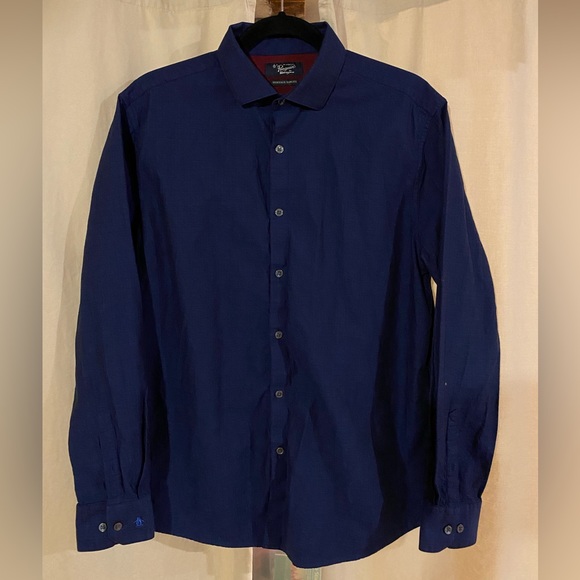 Penguin button down - Picture 1 of 5